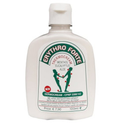 Erythro Forte Thermo Cream...