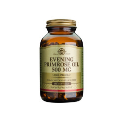 Solgar Evening Primrose Oil...