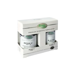 Power Health Set Platinum...