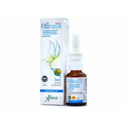 Aboca Fitonasal Spray 30ml