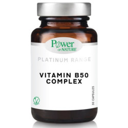 Power Health Platinum Range...