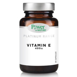 Power Health Platinum Range...