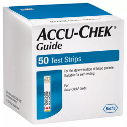 Roche Accu-Chek Guide...