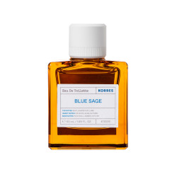 KORRES BLUE SAGE Eau De...