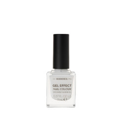 KORRES GEL EFFECT NAIL...