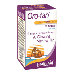 Health Aid Oro-tan