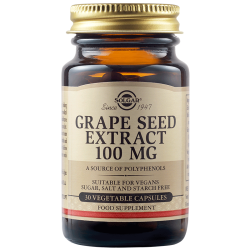 Solgar Grape Seed Extract...