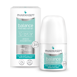 Pharmasept Balance Mild Deo...