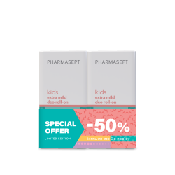 Pharmasept Promo (-50% στο...