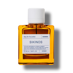 KORRES Sikinos Eau De...