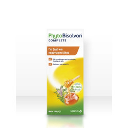 PhytoBisolvon Complete 180g