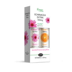 Power Health Echinacea...