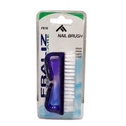 Fraliz Nail Brush F616,...