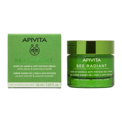 Apivita Bee Radiant Peony &...