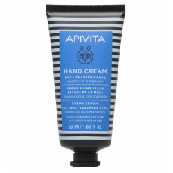 Apivita Hand Cream Κρέμα...