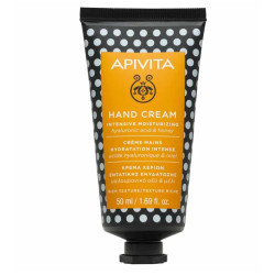 Apivita Hand Cream Κρέμα...