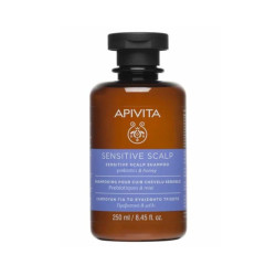 Apivita Sensitive Scalp...