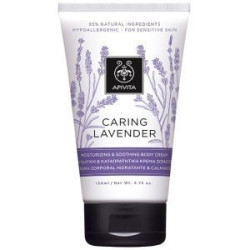 Apivita Caring Lavender...