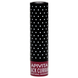 Apivita Black Currant Lip...