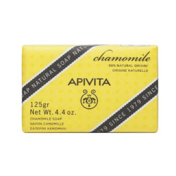 Apivitia Natural Soap...