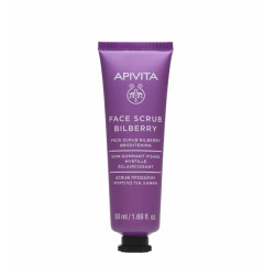 Apivita Face Scrub with...