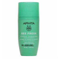 Apivita Bee Fresh Deo Roll...