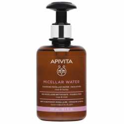 Apivita Micellar Water...