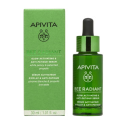 Apivita Bee Radiant Peony &...