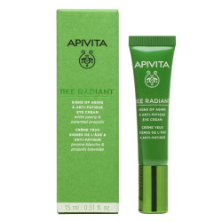 Apivita Bee Radiant Eye...