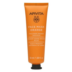 Apivita Face Mask, Μάσκα...