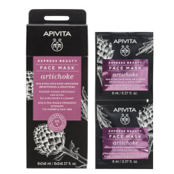 Apivita Express Mask...