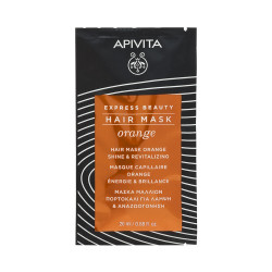 Apivita Express Beauty Hair...