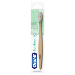 Oral-B Bamboo Χειροκίνητη...