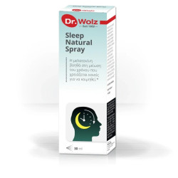 Power Health Dr. Wolz Sleep...