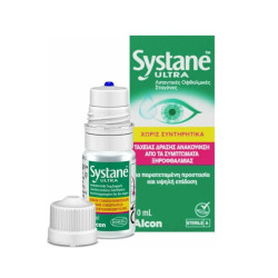 Alcon Systane Ultra...