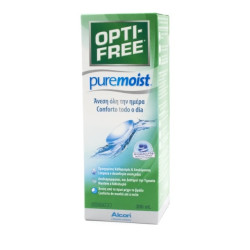 Opti-Free Pure Moist,...