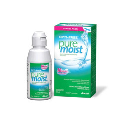 Opti-Free Pure Moist Travel...