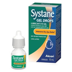 Alcon Systane Gel Drops, 10ml