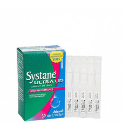 Alcon Systane Ultra UD...