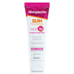 Histoplastin Sun Protection...