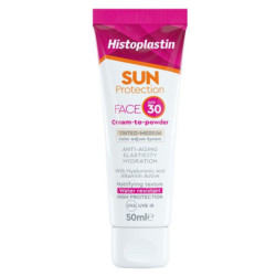 Histoplastin Sun Protection...