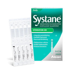 Alcon Systane Hydration UD...