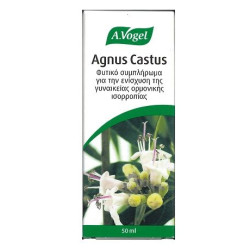 A.Vogel Agnus Castus...