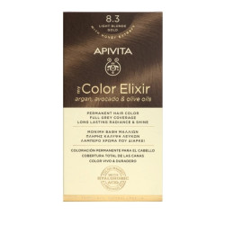 Apivita My Color Elixir 8.3...