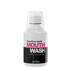 Frezyderm Mouthwash...