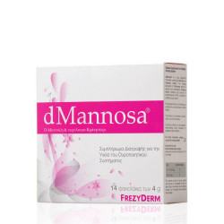 Frezyderm dMannosa 14...