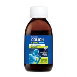 Frezyderm Cough Syrup...