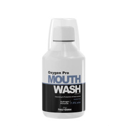 Frezyderm Mouthwash Oxygen...