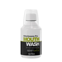 Frezyderm Mouth Wash...