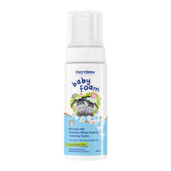 Frezyderm Baby Foam -...